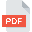 Ladda ned PDF ikon